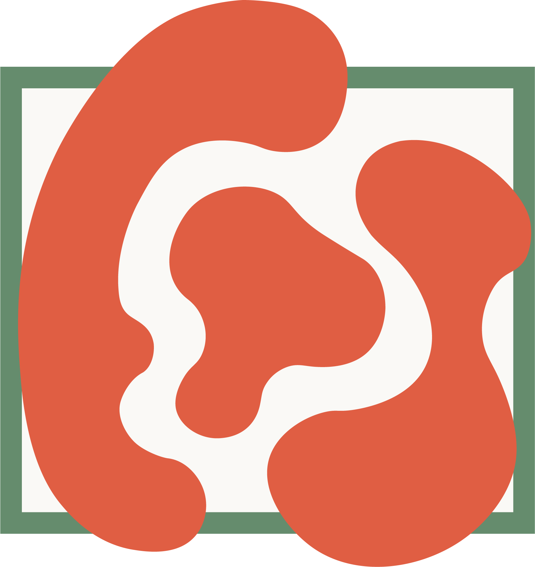 Free The Generalist logo